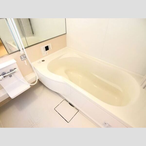 バス (一坪風呂)