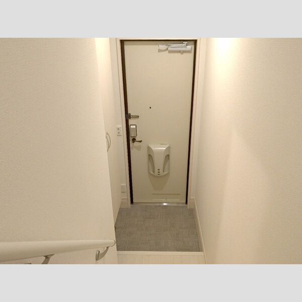 玄関 (玄関)