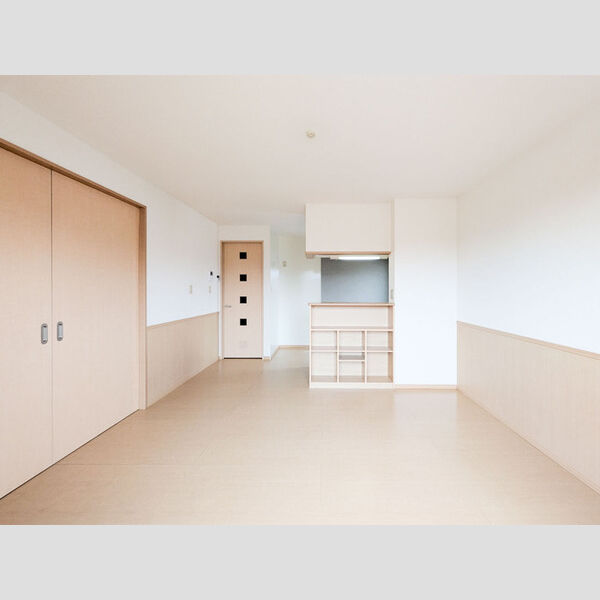 居室・リビング (リビング)