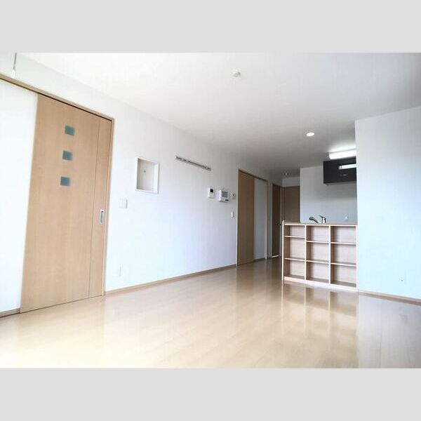 居室・リビング (LDK)