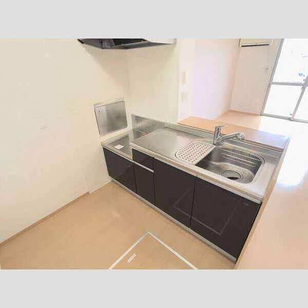 キッチン (キッチン)