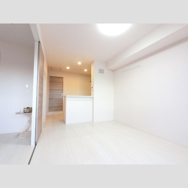 居室・リビング (リビング)