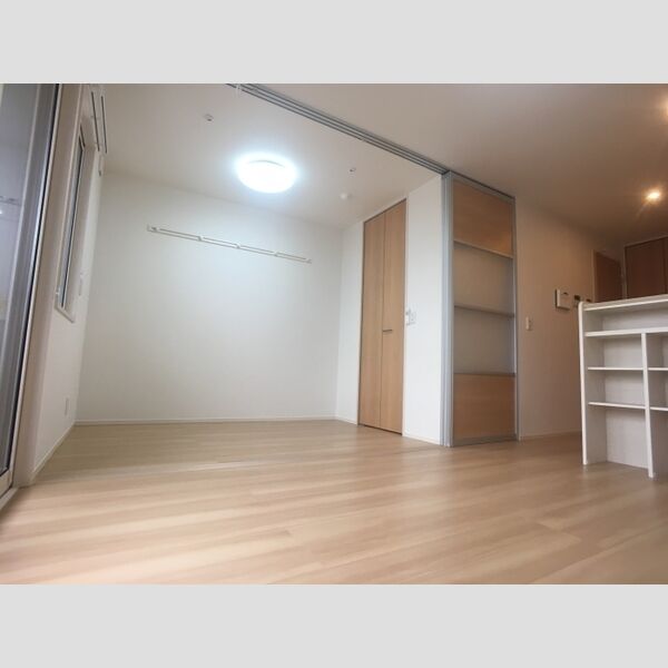 その他 (洋室3帖)