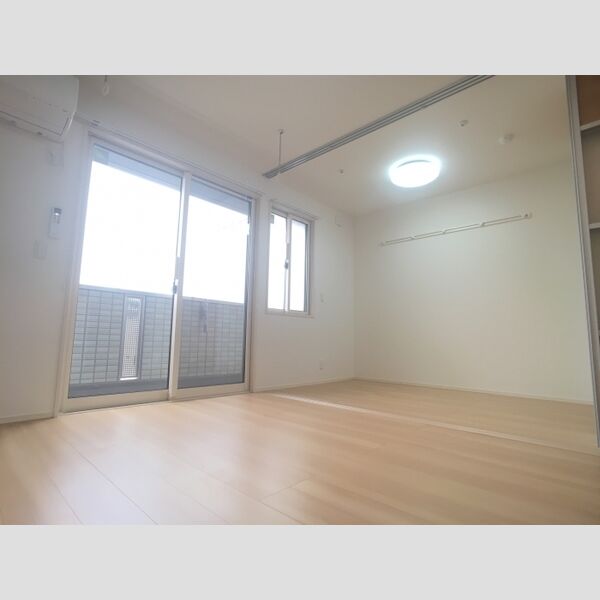 居室・リビング (LDK9.2帖)