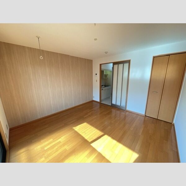 居室・リビング (リビング)