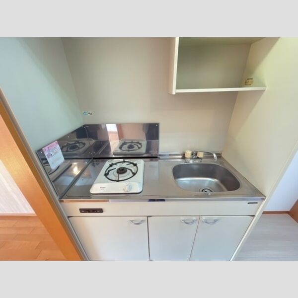 キッチン (キッチン)