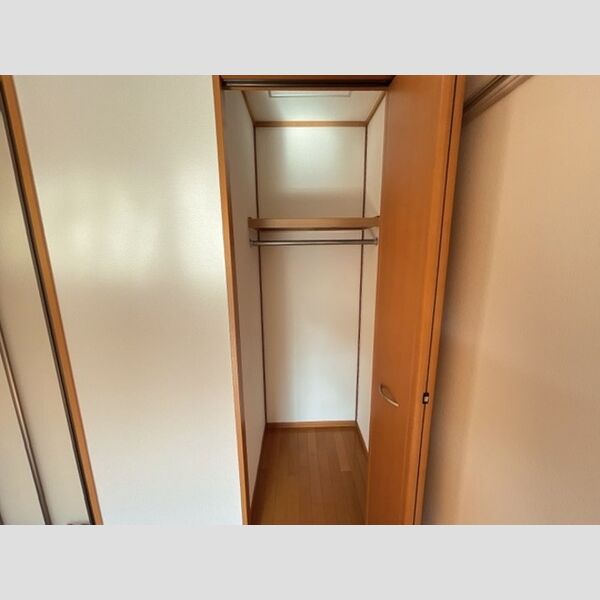 収納 (クローゼット)