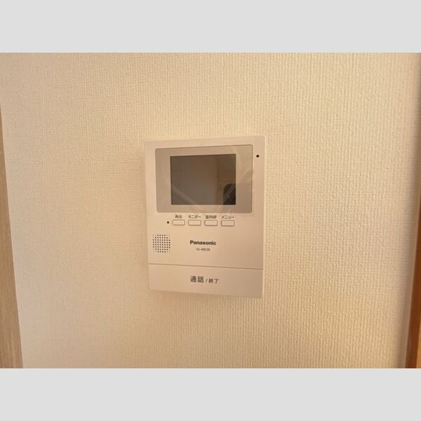 その他設備 (インターホン)