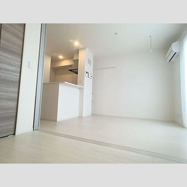 居室・リビング (リビング)