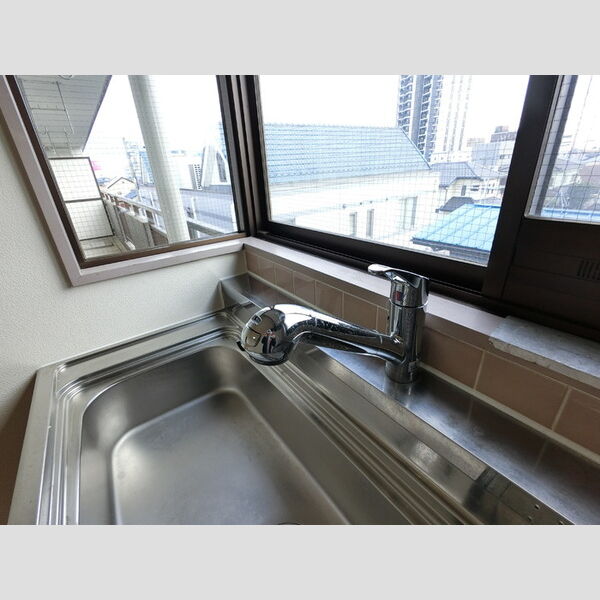 その他 (浄水器)