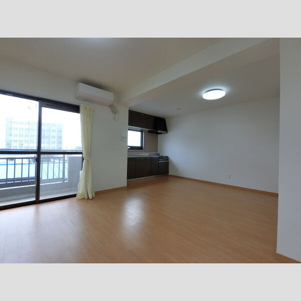 居室・リビング (LDK)