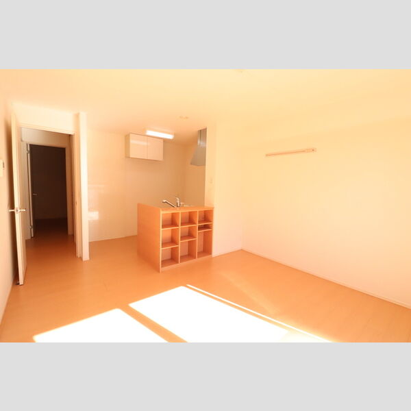 居室・リビング (リビング)