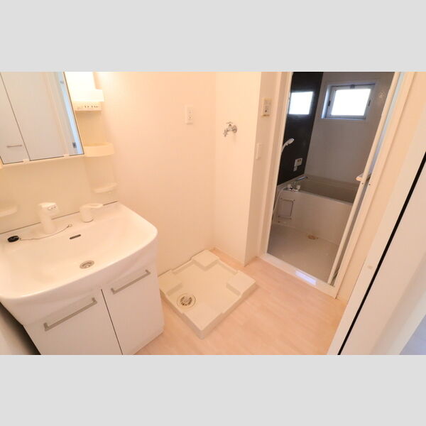 洗面所 (洗面所)