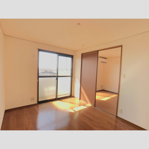 その他 (洋室~LDK)