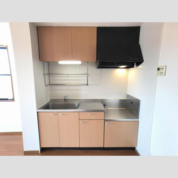 キッチン (キッチン)