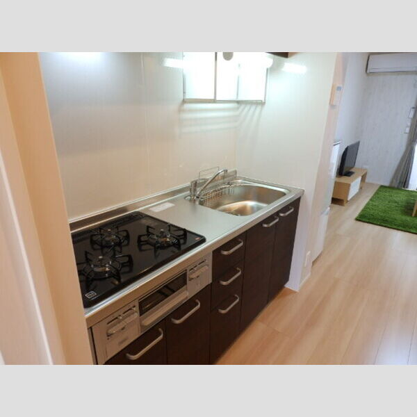 キッチン (システムキッチン)