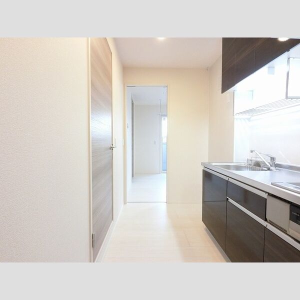 その他 (玄関から洋室)