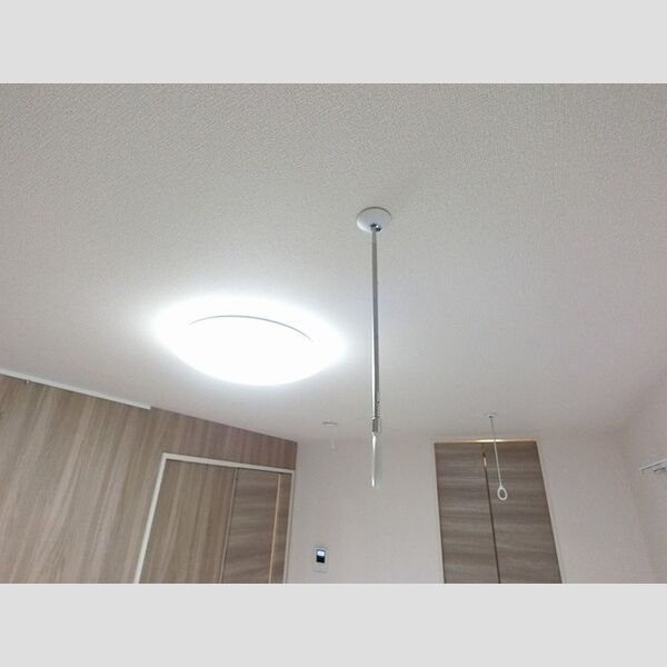 その他 (室内物干し)