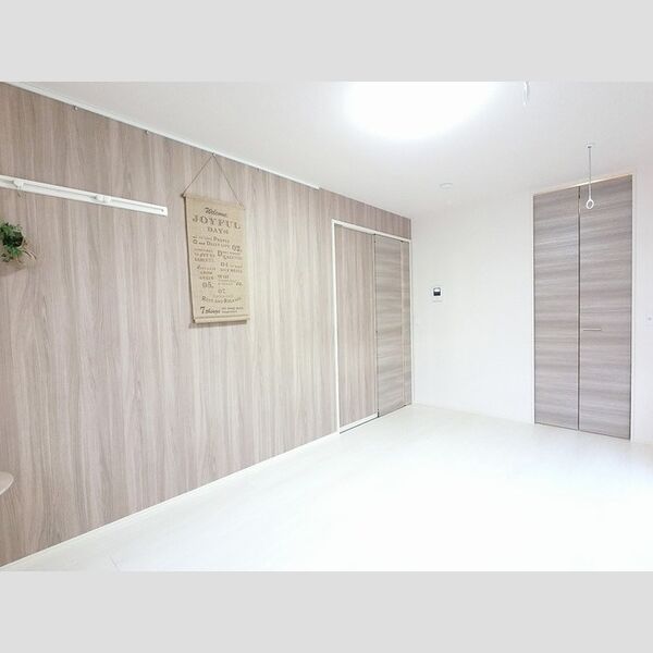 居室・リビング (洋室)