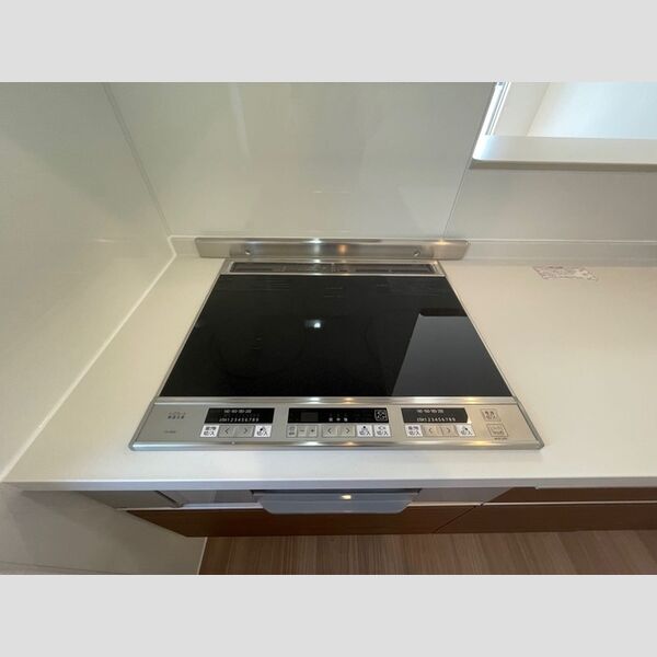 その他 (グリル付きIHクッキングヒーター)