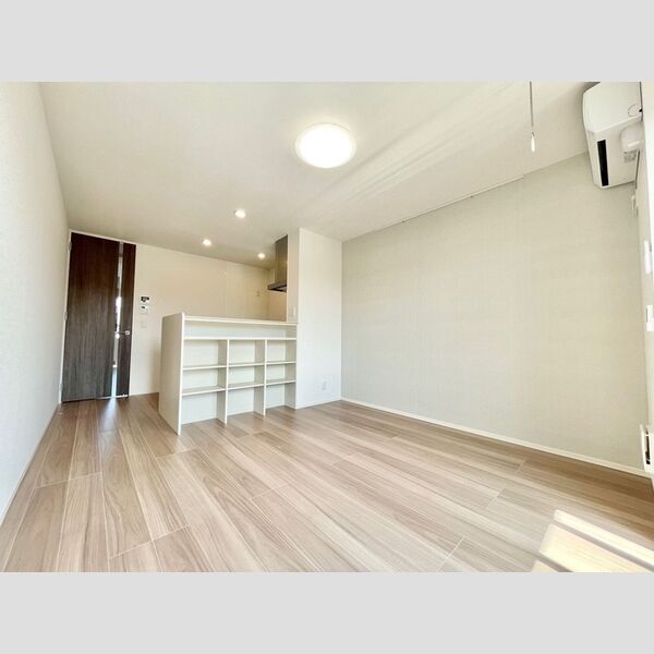 居室・リビング (リビング)