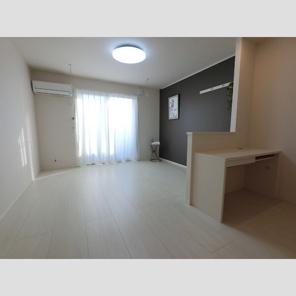 居室・リビング (洋室)