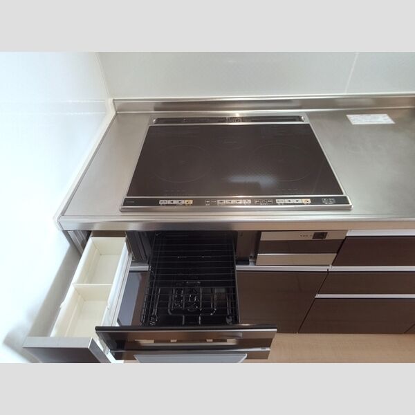 その他 (IHクッキングヒーター)