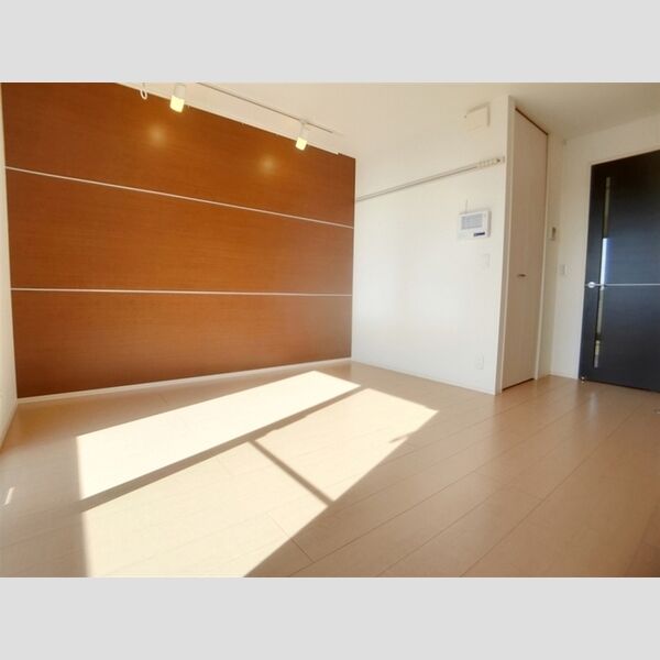 居室・リビング (洋室)