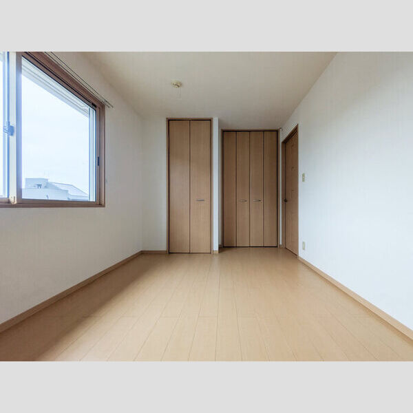 その他 (洋室6.3帖)