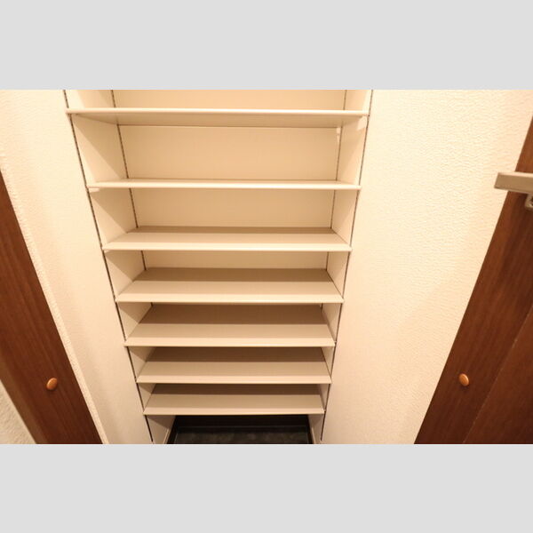 その他 (シューズクローク)