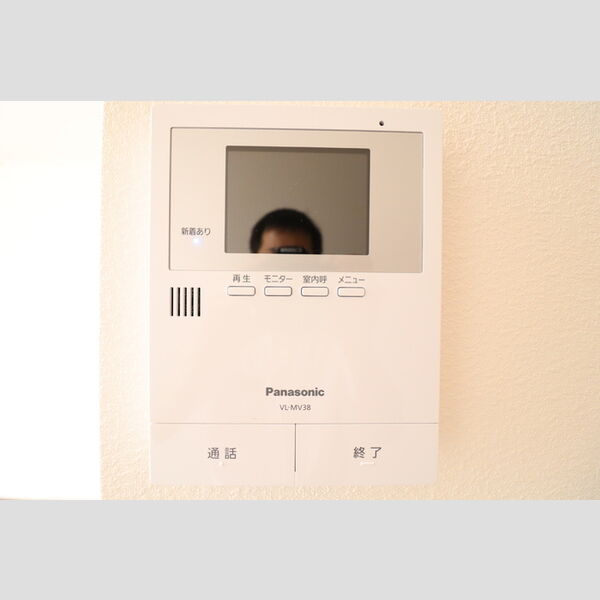 その他 (TVインターホン)