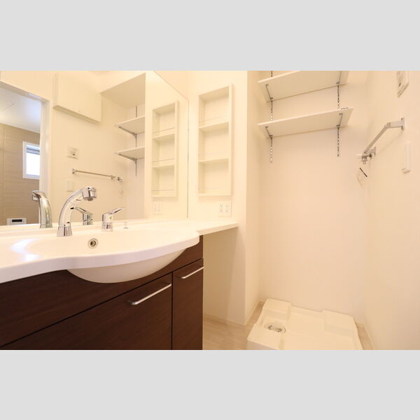 洗面所 (洗面所)