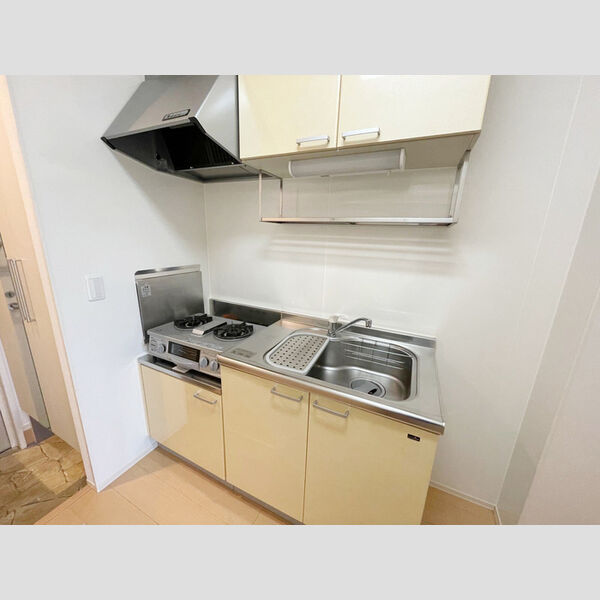 キッチン (キッチン)