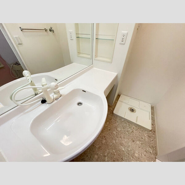 洗面所 (洗面所)