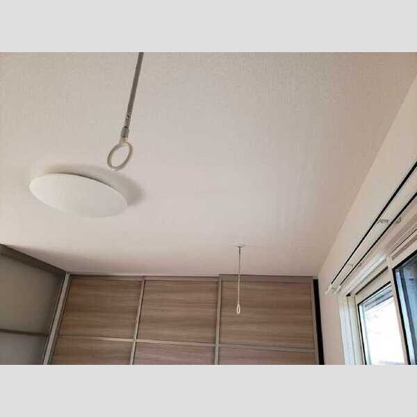 その他 (室内物干し)