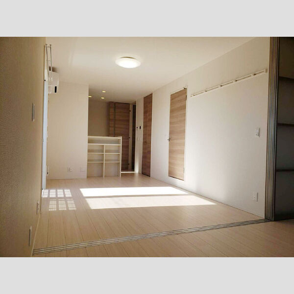 居室・リビング (リビング)