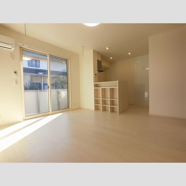 居室・リビング (リビング)