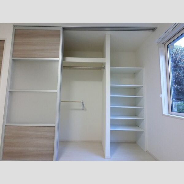 収納 (クローゼット、物入れ)