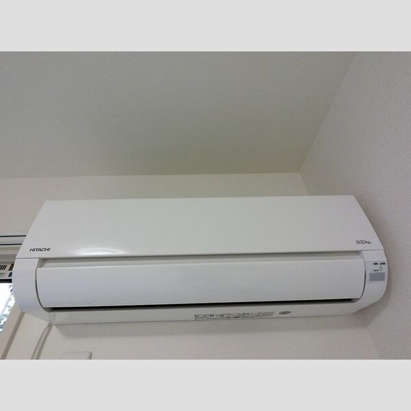 その他設備 (エアコン)