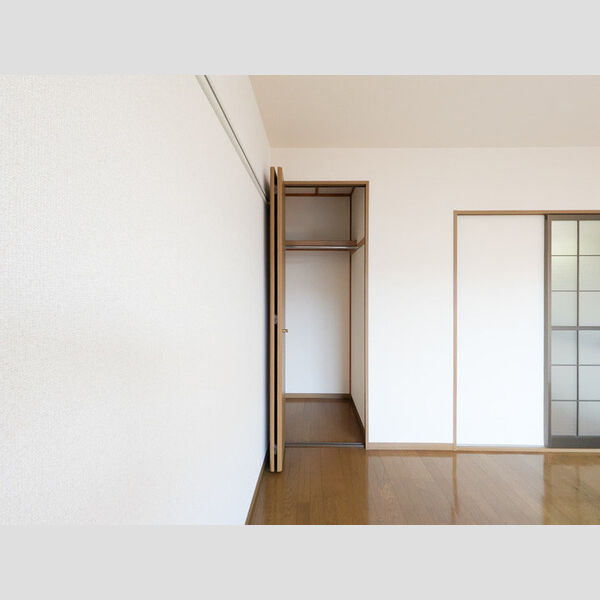 収納 (クローゼット)