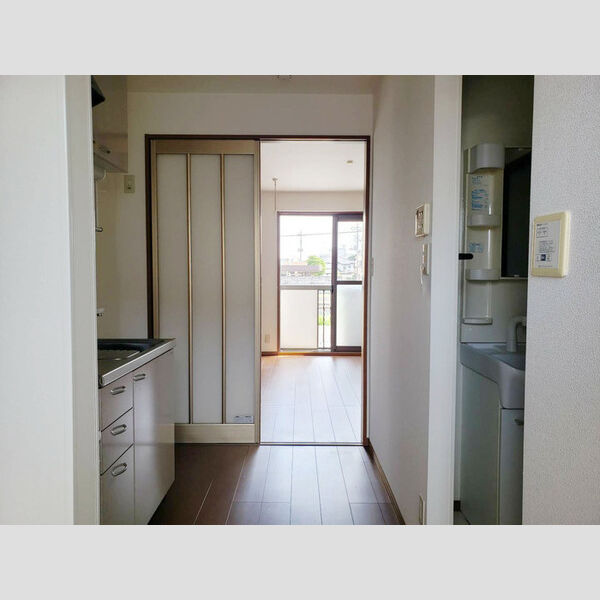 その他 (玄関から洋室)