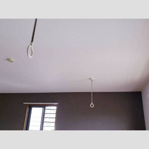 その他 (室内物干し)