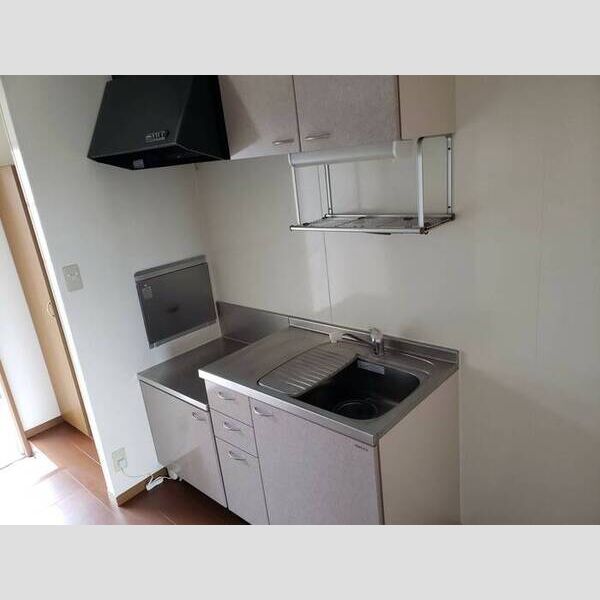 キッチン (キッチン)