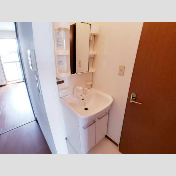 洗面所 (洗面台)