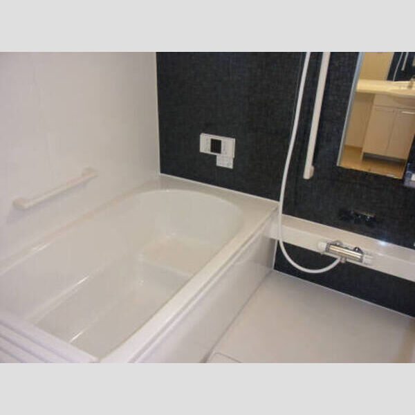 バス (106バスルーム)