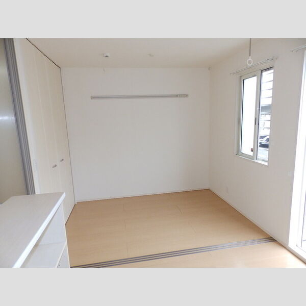 その他 (洋室3帖)