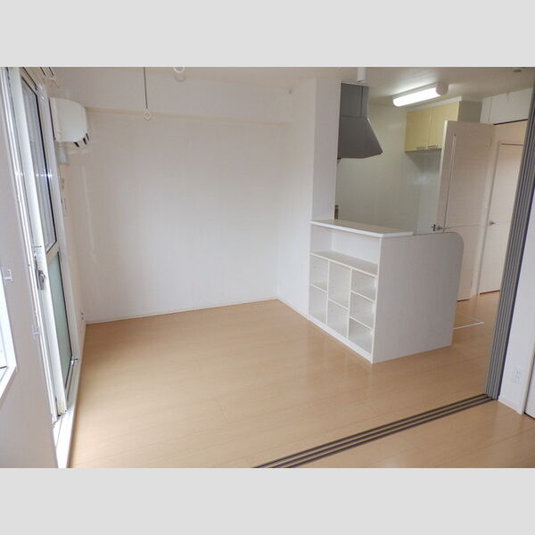 居室・リビング (リビング)