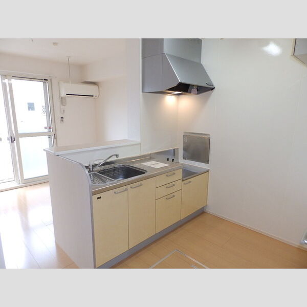 キッチン (キッチン)