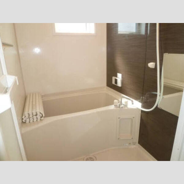 その他 (寒い冬にも重宝!追焚き式給湯です。)