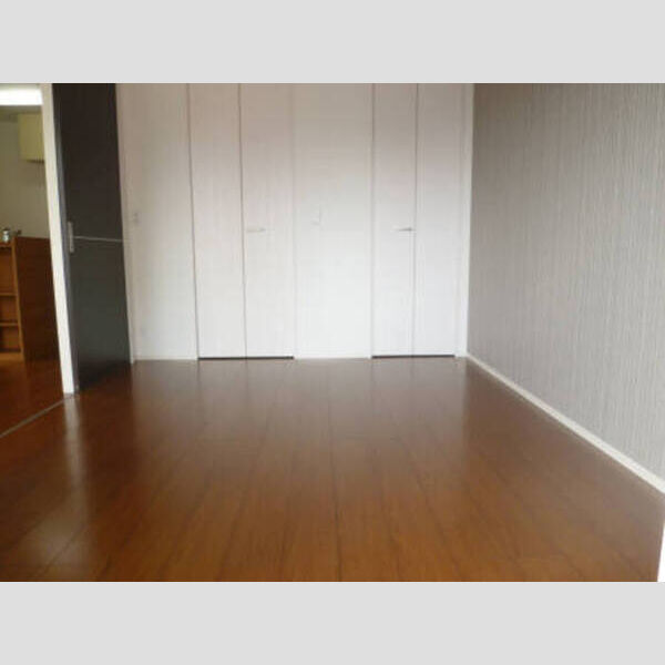 収納 (洋室6帖、ウォークインクロゼット・収納ございます。)